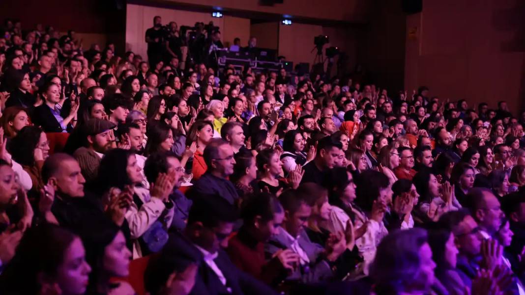 Antalya Piyano Festivali Başladı! İşte Festival Programı 8